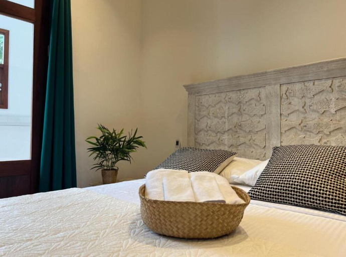 Bedroom 3, Casa Grande, Distrito Nacional