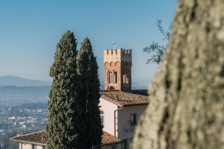 Exterior & Views 2, La Monastica Resort & Spa, Pistoia