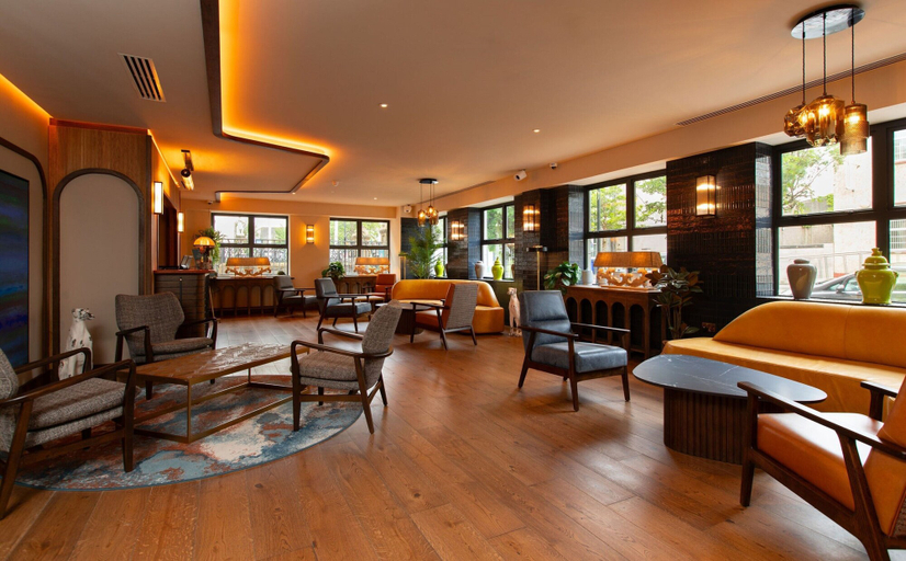 Food & Drinks 5, The Address Sligo