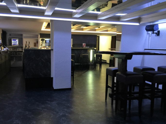 Food & Drinks 5, Hotel Bad Schwarzsee, Sense