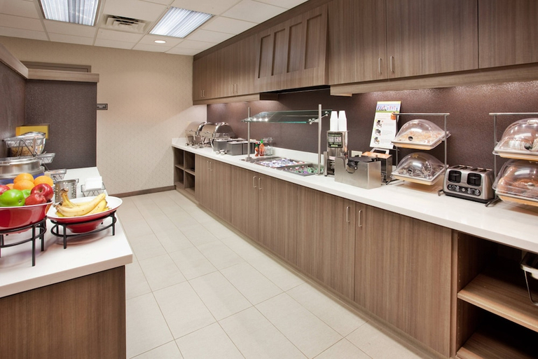 Food & Drinks 5, Residence Inn Austin Round Rock, Williamson