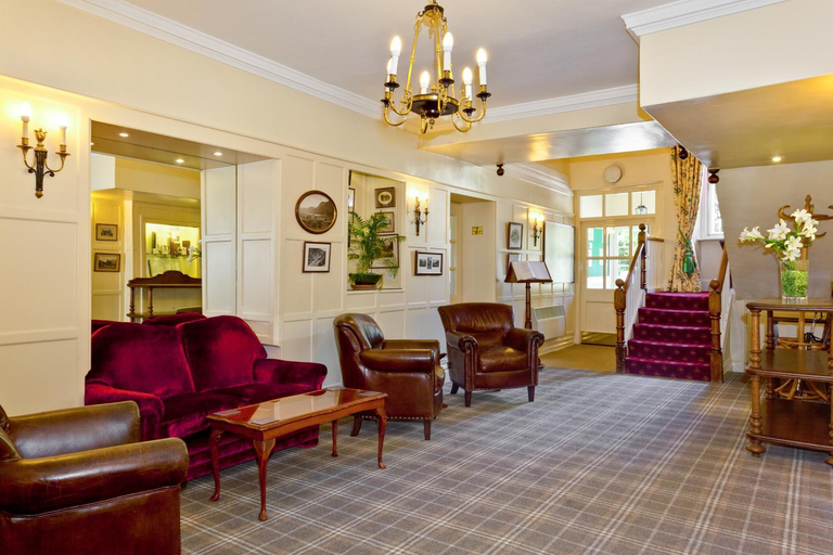 Others 5, Bridge Hotel, Cumbria