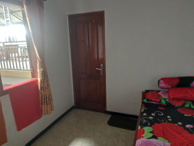 Bedroom 4, Villa Navy Arjuna Syariah, Malang