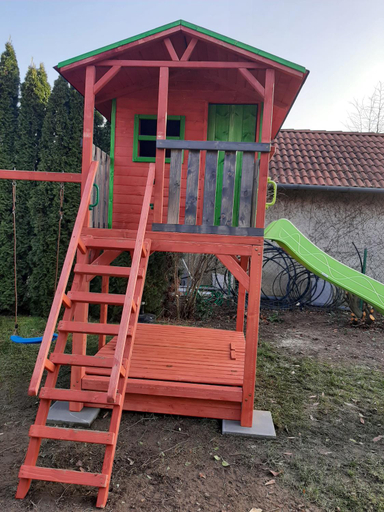 Others 3, Nosztalgia Vendeghaz, Pacsa/Zalaegerszeg