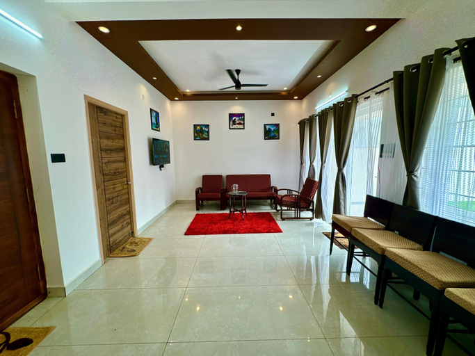Others 5, Lavish Homestay, Viluppuram