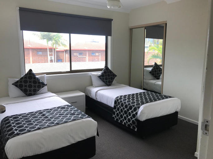 Bedroom 11