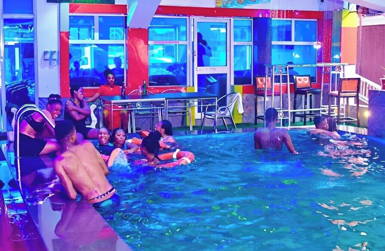Sport & Beauty 3, Micheal Hotel & Suites Ltd. , Ikwerre