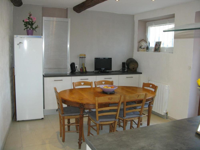 Others 4, Les Chambres de Sollies, Var