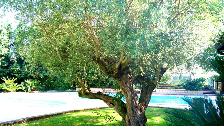 Others 5, Agriturismo La Colombaia, Caserta