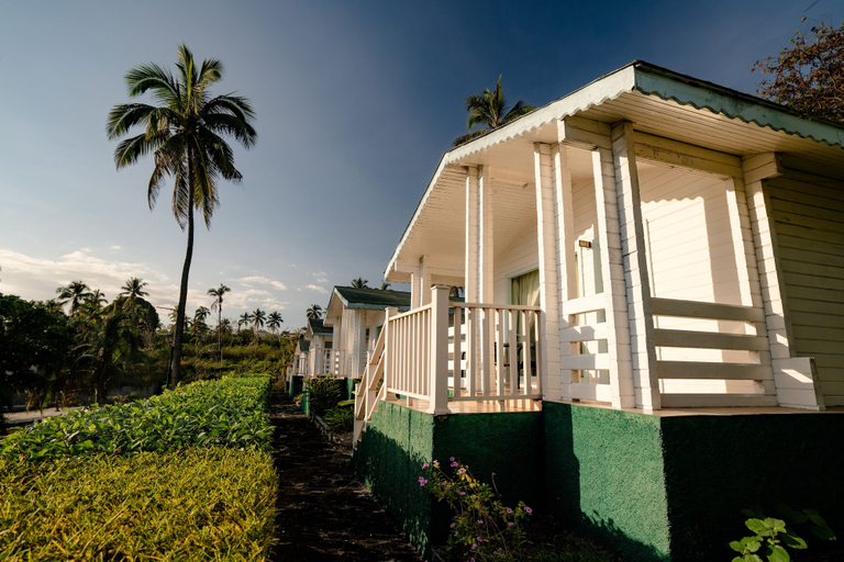 Exterior & Views 2, Itsandra Beach Hotel & Resort