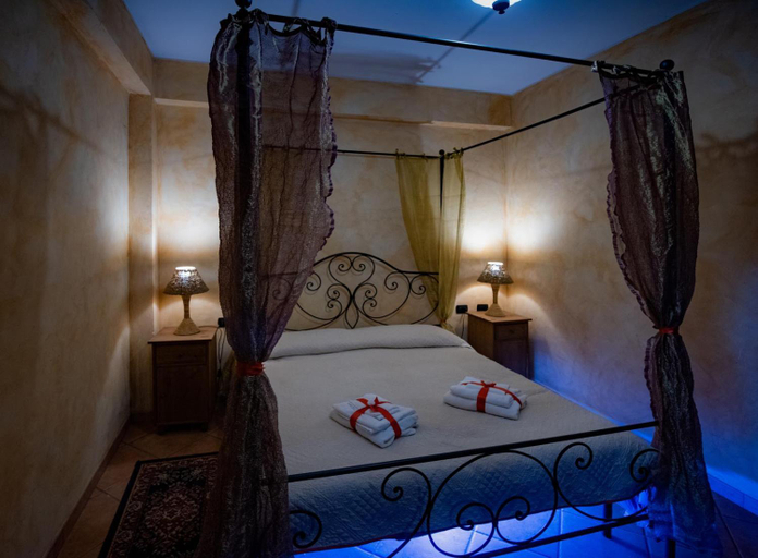 Bedroom 3, Il Borgo sul Lago, Vibo Valentia
