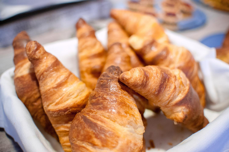 Food & Drinks 4, Hotel Bacco Rooms and Breakfast, Savona