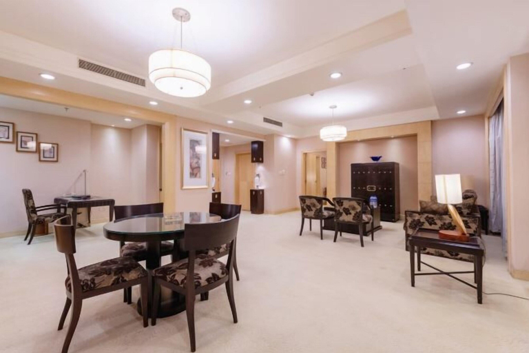 Others 4, Dongguan Junlan Hotel (Houjie Wanda Plaza), Dongguan