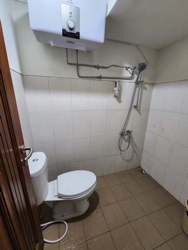 Bedroom 5, Villa Kayana D'Fifteen, Malang