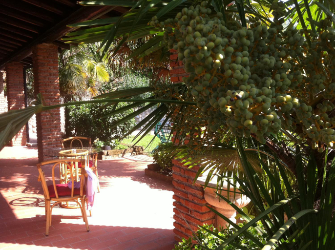 Others 2, B&B Soiano Del Lago, Brescia