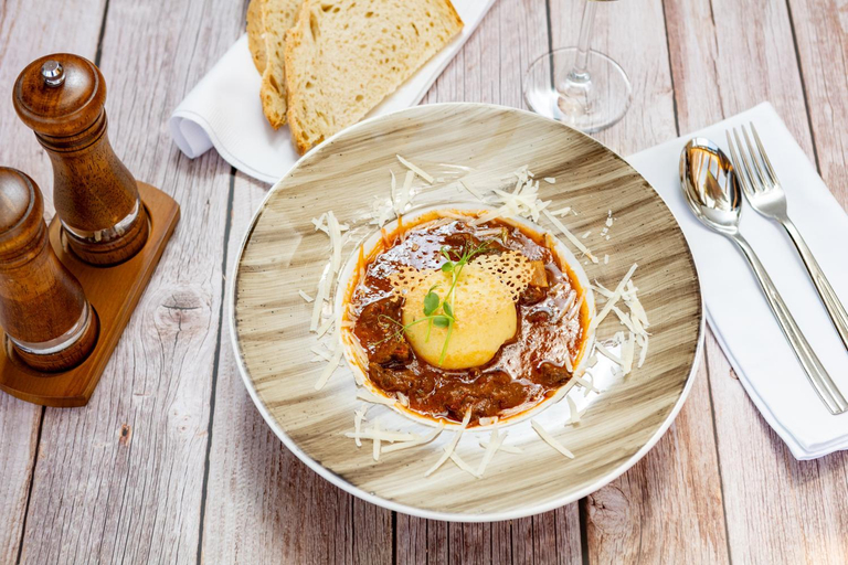 Food & Drinks 4, EkoTurizem Hudičevec, Postojna