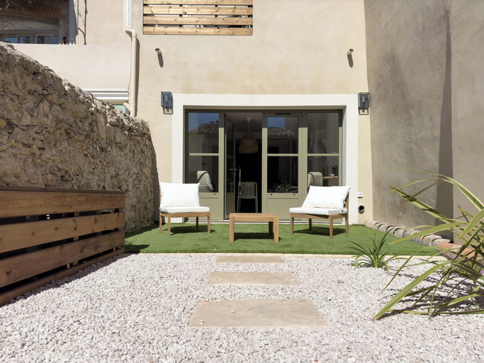 Exterior & Views 2, Les Suites du 13, Gard