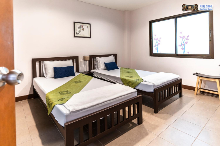 Bedroom 13