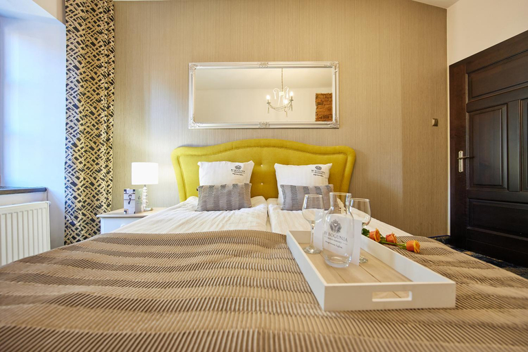 Bedroom 3, Apartamenty By Bogunia, Bielsko-Biała