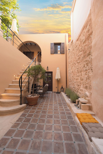 Exterior & Views 2, Elaia-Fos, South Aegean