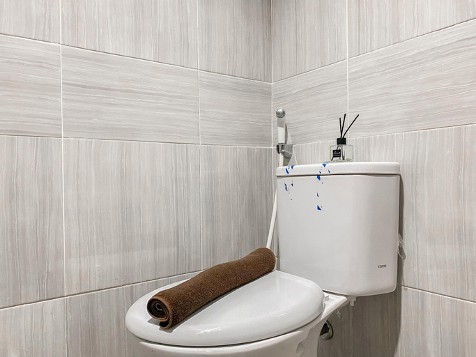 Bathroom 6