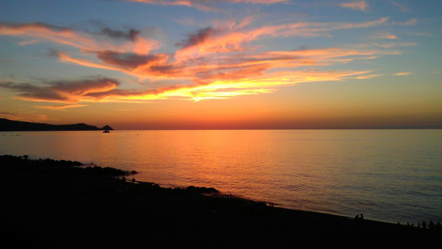 Others 3, La Scogliera, Messina