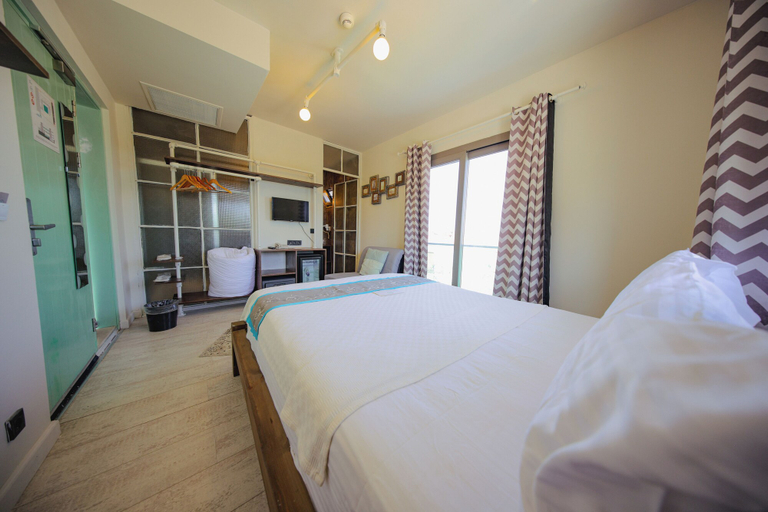 Bedroom 4, Brera Alacati, Çeşme