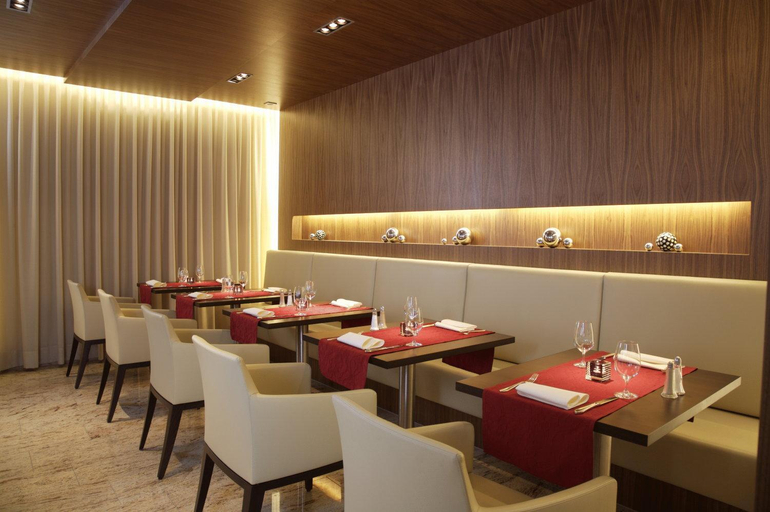 Food & Drinks 3, Hotel Otterbach, Ludwigsburg