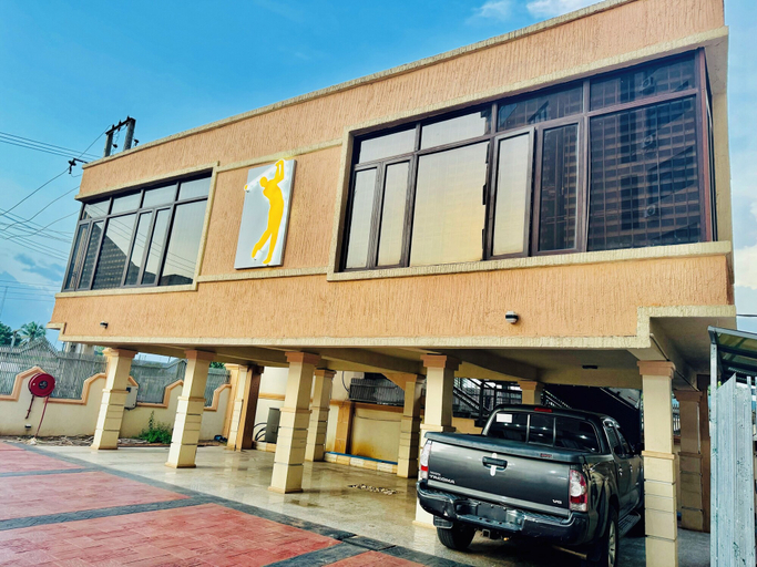 Exterior & Views 2, Hani Hotels and Suites, Ikpoba-Okha