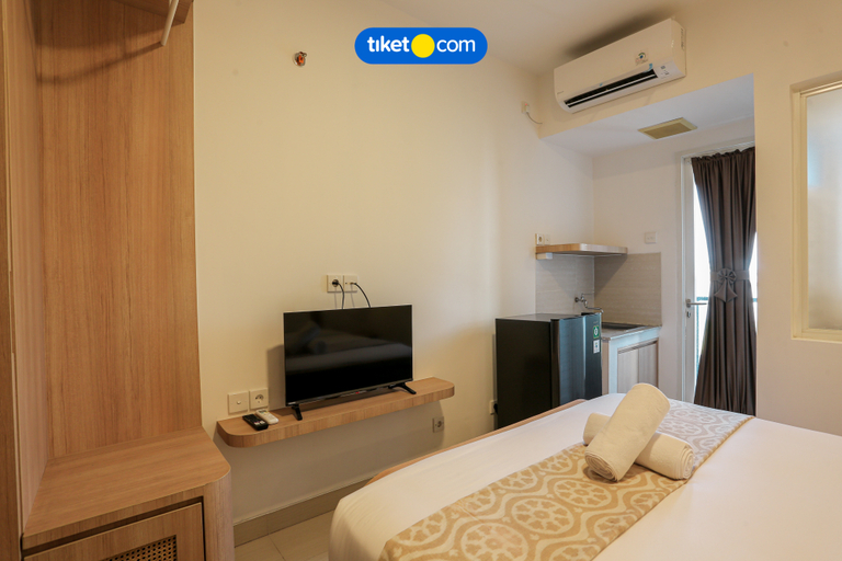 Bedroom 5, Inessya Room, Sleman