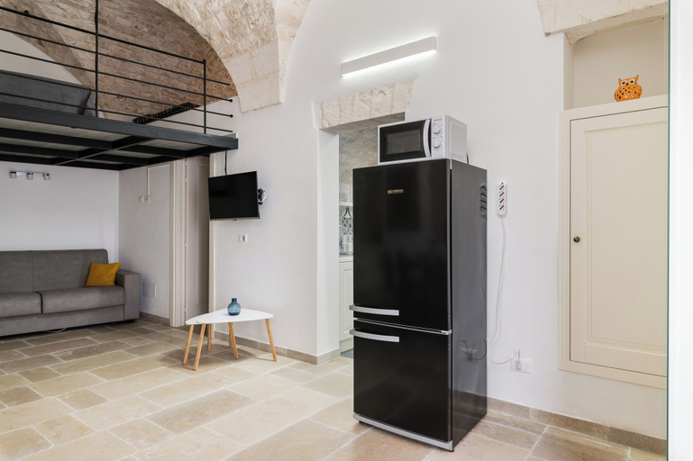 Others 5, Casa Sottosopra by Wonderful Italy Srl, Brindisi