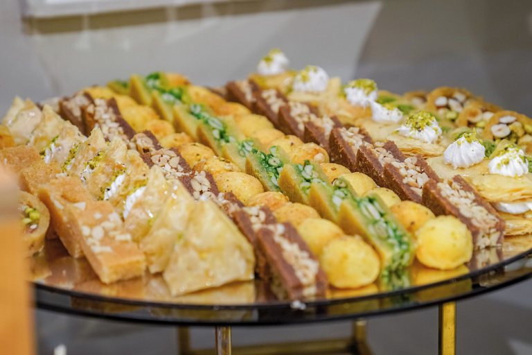 Food & Drinks 2, Emaar Al Manar , Makkah