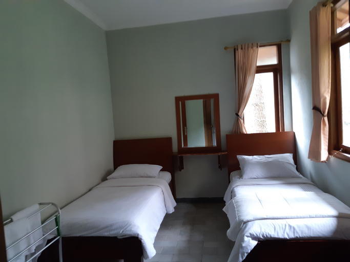 Bedroom 11