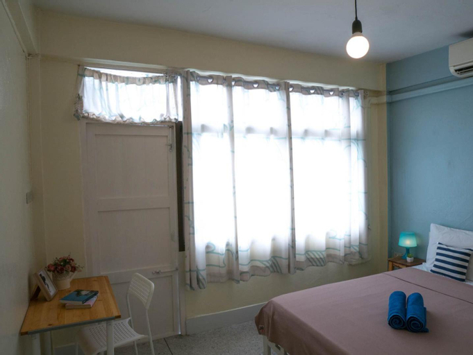 Bedroom 6