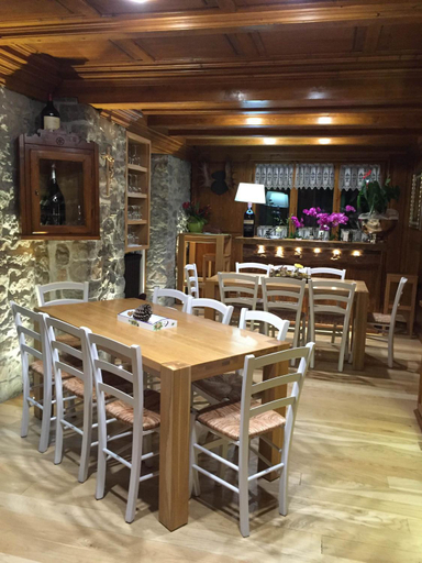 Food & Drinks 4, Val Del Rio, Modena