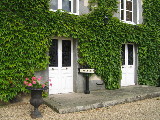 Others 4, Chateau du Golf de la Freslonniere, Ille-et-Vilaine