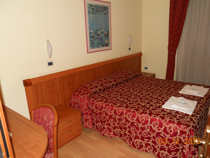 Others 4, Hotel Val Di Sangro, Chieti
