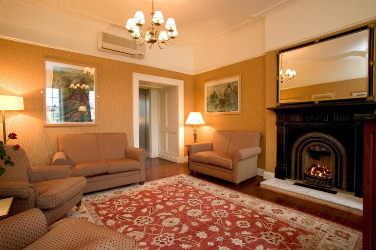 Public Area 2, Baileys Hotel Cashel