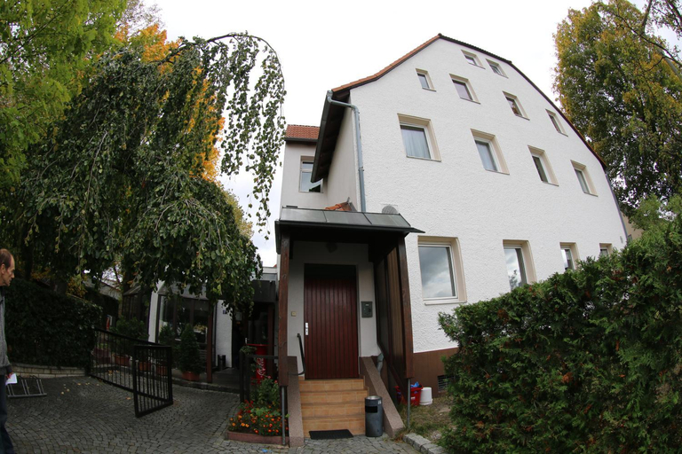 Others 5, Gastehaus Palmengarten, Nürnberg