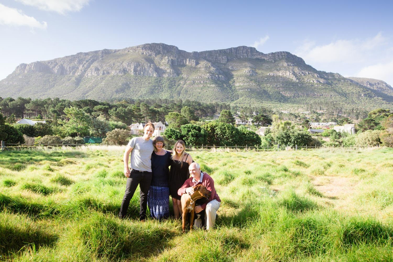 Others 2, Kairos Lodge, City of Cape Town