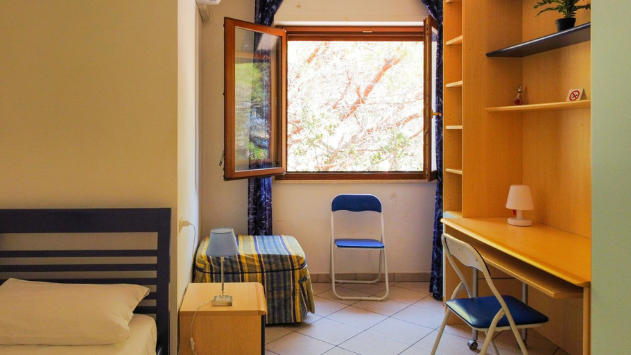Bedroom 3, Villa Verde, Livorno