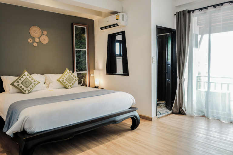 Bedroom 18