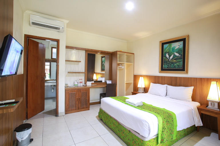 Bedroom 9