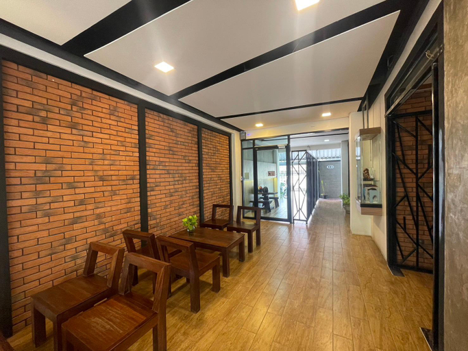 Public Area 2, Chonlapruk Lakeside, Muang Khon Kaen