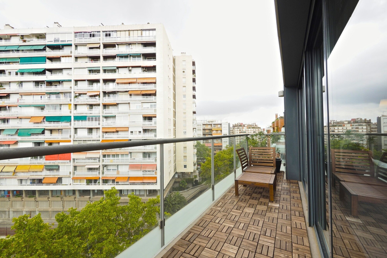 Exterior & Views, Olala Les Corts Exclusive Apartments, Barcelona