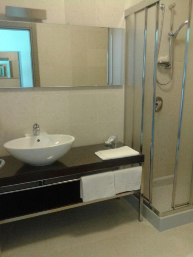 Bathroom 3, Locanda del Lago Rosmunda, Brescia