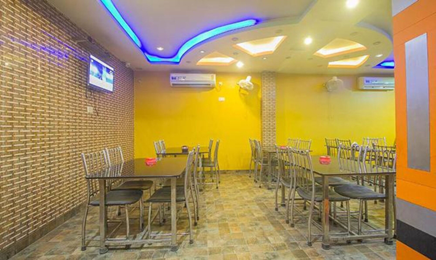 Food & Drinks 3, FabHotel Utsho, Jalpaiguri