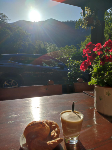 Food & Drinks 4, La Salmonera Cangas de Onis, Asturias