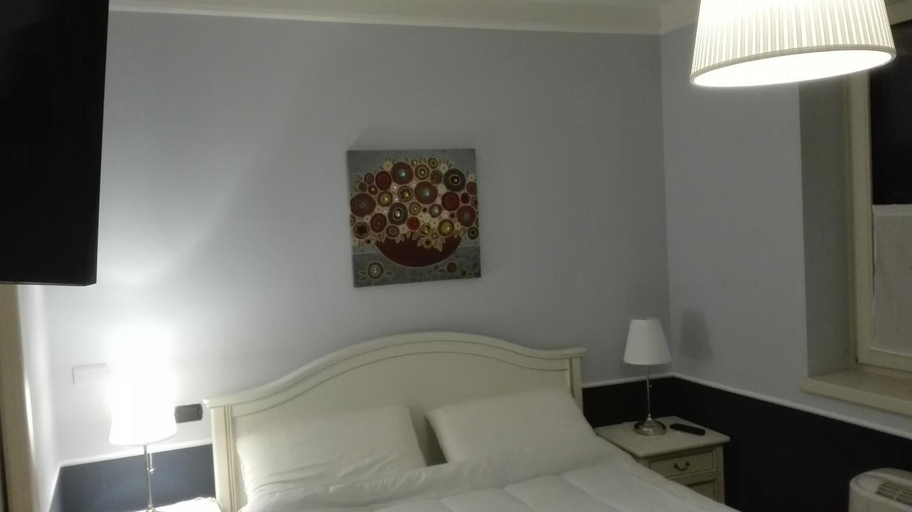 2, Agriturismo San Michele, Avellino