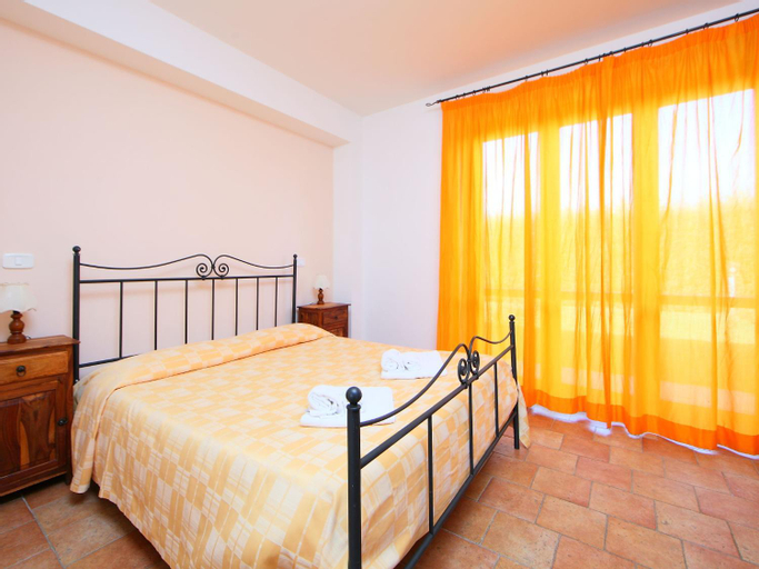 Bedroom 3, Apartment Oak-2 by Interhome, Grosseto